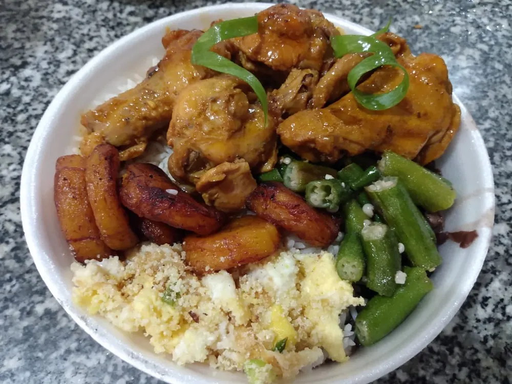 Cozinha da Ana Marmitaria — foto 5
