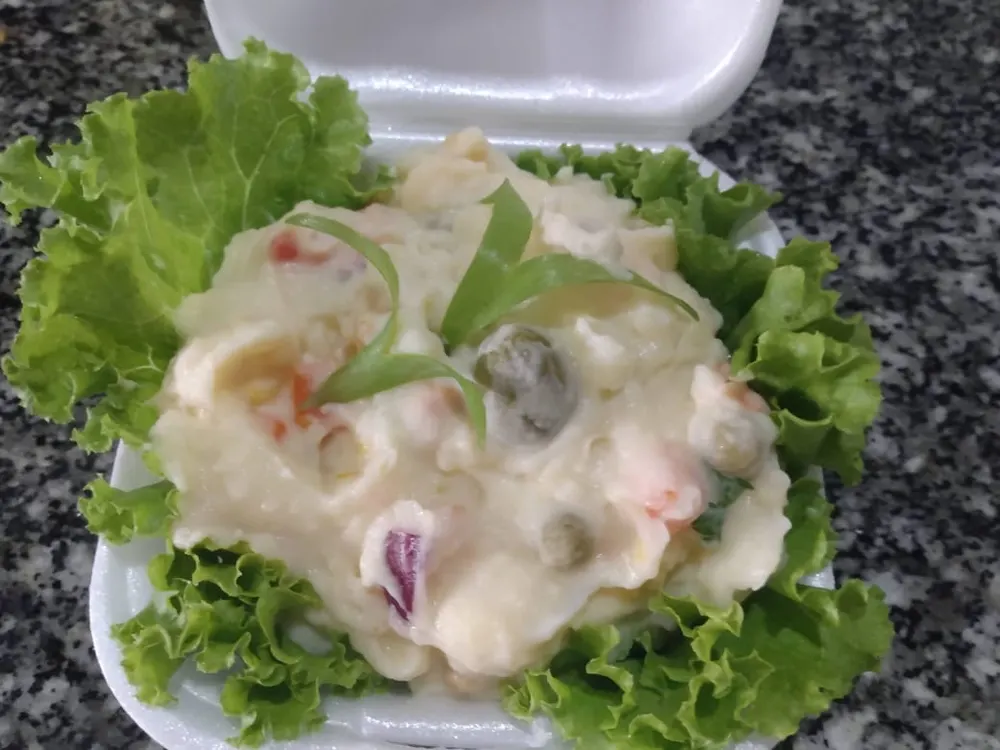 Cozinha da Ana Marmitaria — foto 6