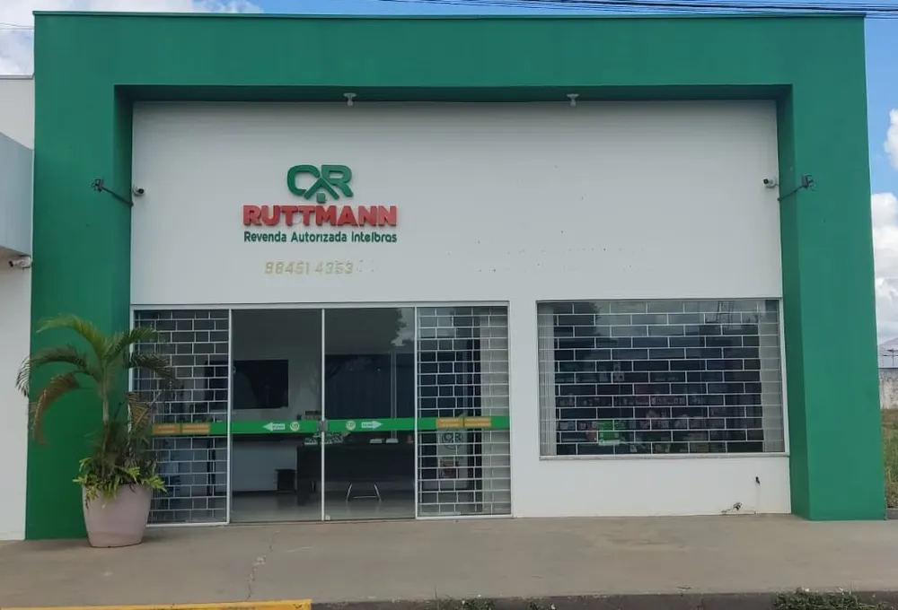 CR RUTTMANN — foto 1