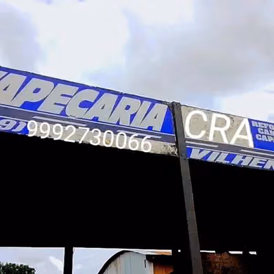 CRA Auto elétrica e Tapeçaria