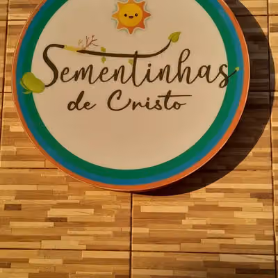 Creche Sementinhas de Cristo