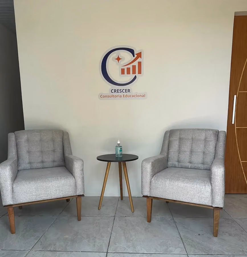 Crescer Consultoria Educacional