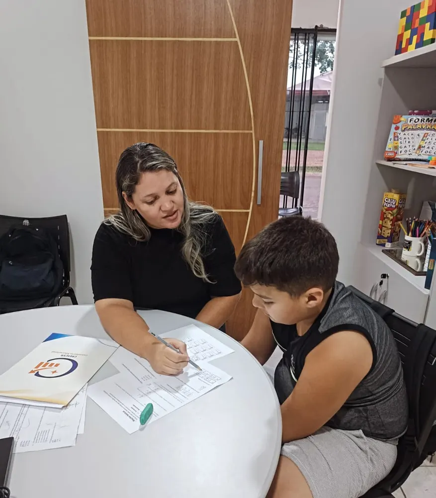 Crescer Consultoria Educacional — foto 1
