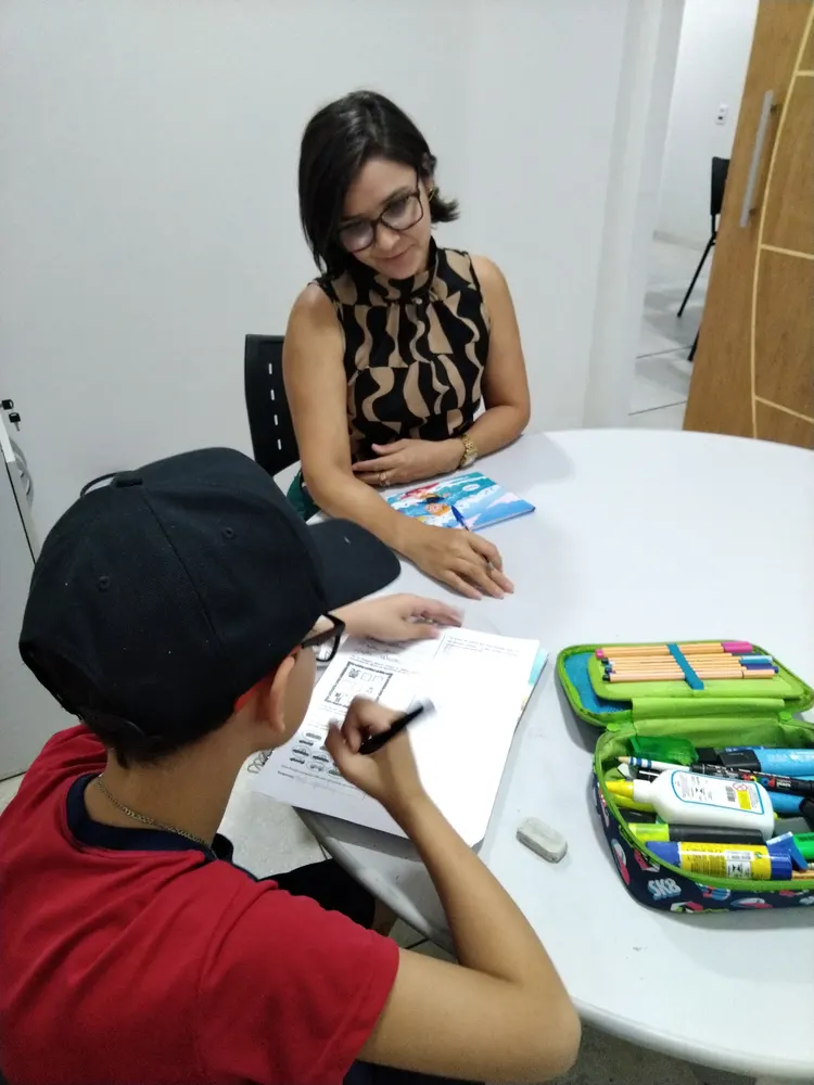 Crescer Consultoria Educacional — foto 4