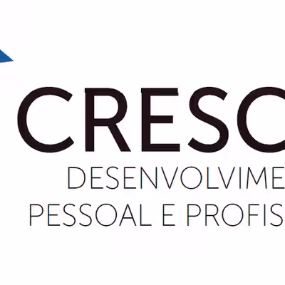 Crescer - Desenvolvimento Pessoal e Profissional