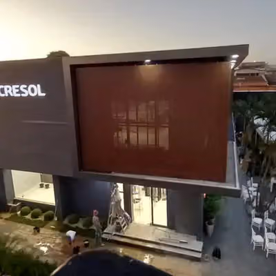 Cresol