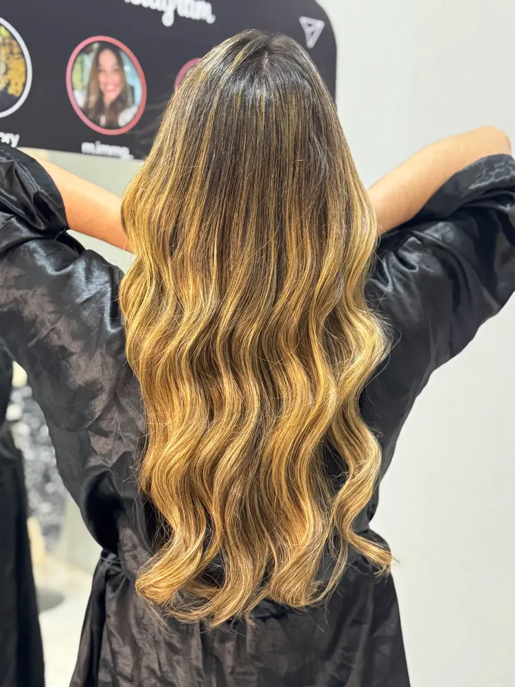 Cris Gonçalves K Belle salão — foto 2