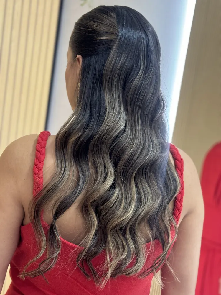 Cris Gonçalves K Belle salão — foto 6
