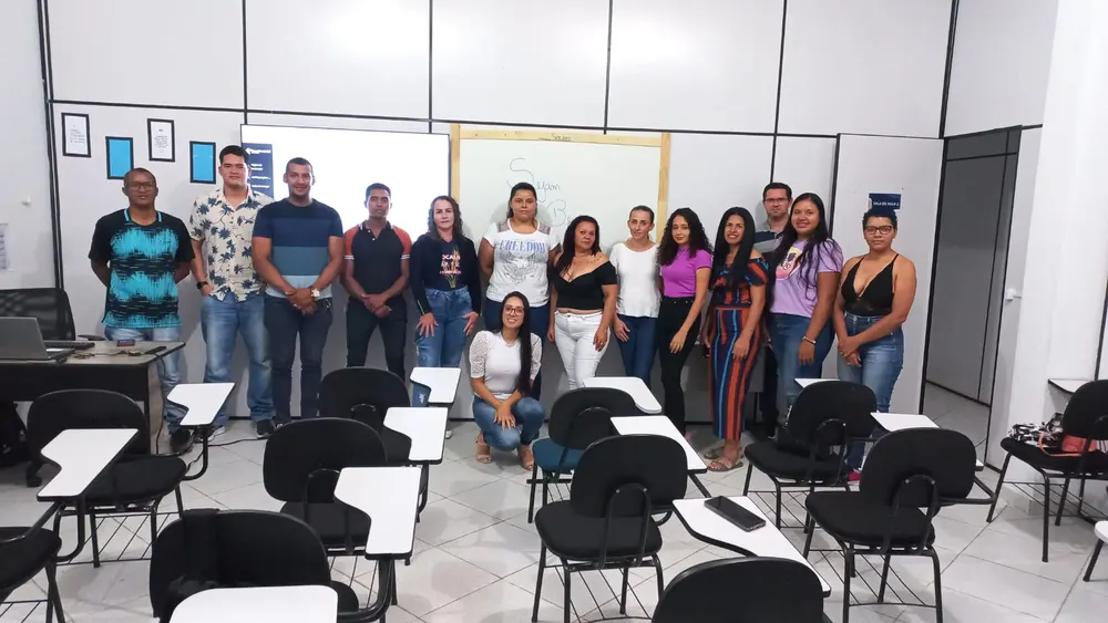🎓Cruzeiro do Sul Virtual Polo EAD 😍 Vilhena — foto 3