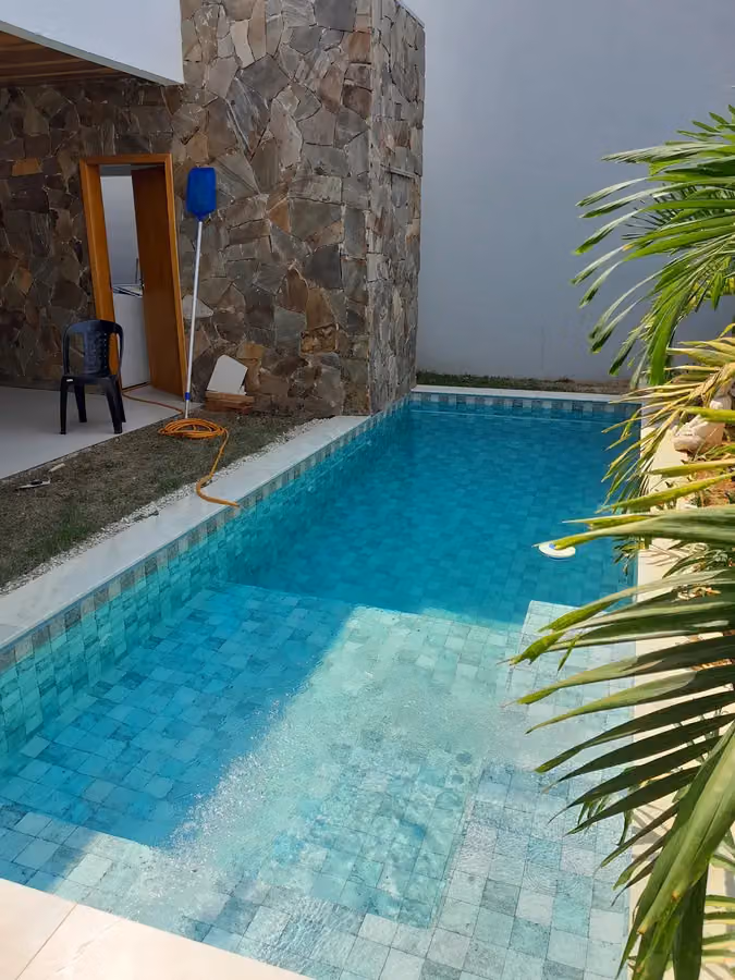 Cst piscinas vinil