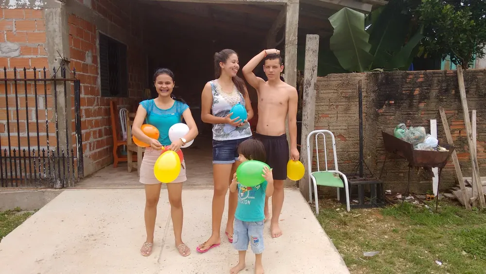 CTG - Centro de Tradiçoes Gauchas Zona Sul — foto 4