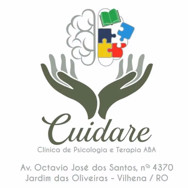 Cuidare-Clinica de Atendimento Multidisciplinar