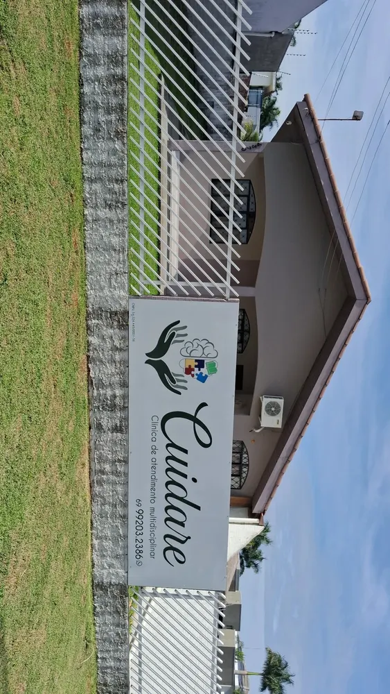 Cuidare-Clinica de Atendimento Multidisciplinar — foto 1