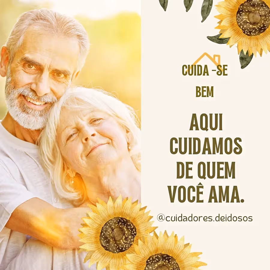 Cuide-se Bem - Home Care
