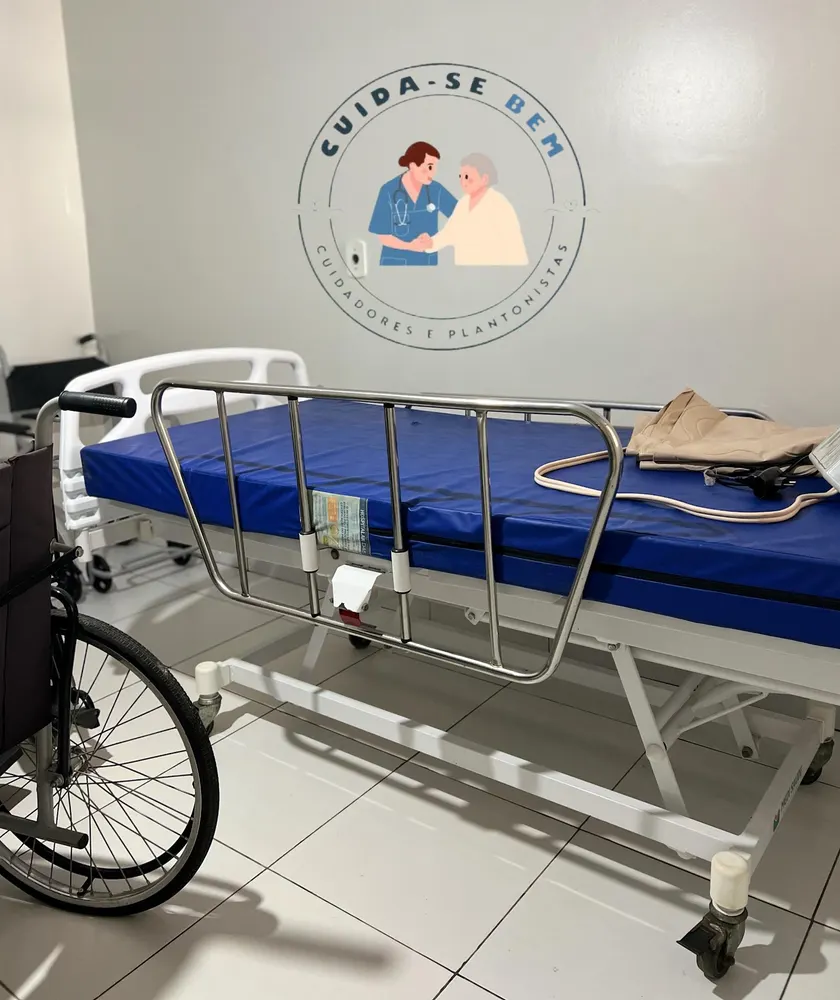 Cuide-se Bem - Home Care — foto 3