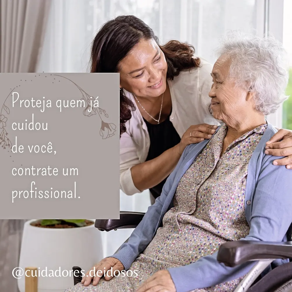 Cuide-se Bem - Home Care — foto 2