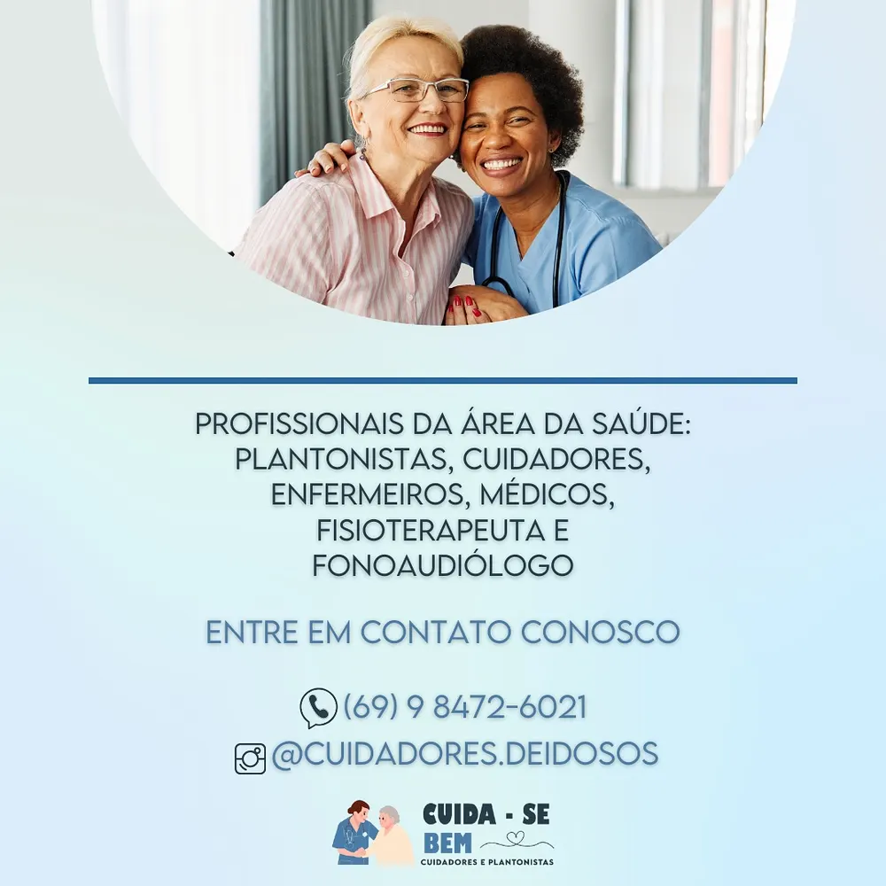Cuide-se Bem - Home Care — foto 1