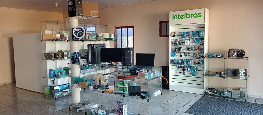 D.E informática — foto 1