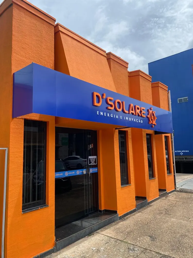 D'solare Energia e Inovação — foto 1