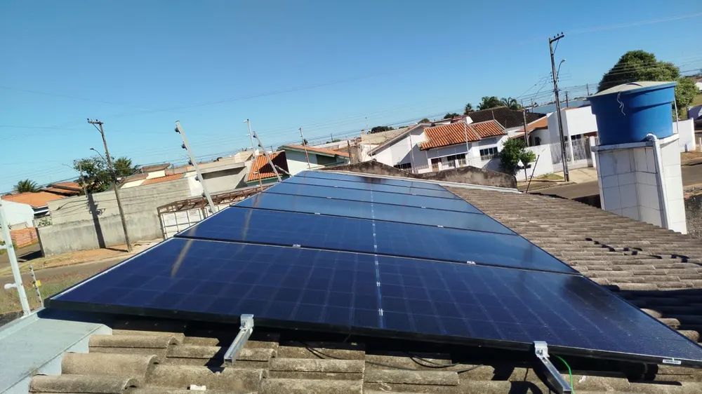 D'solare Energia e Inovação — foto 3