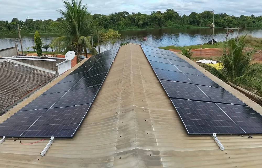 D'solare Energia e Inovação — foto 4