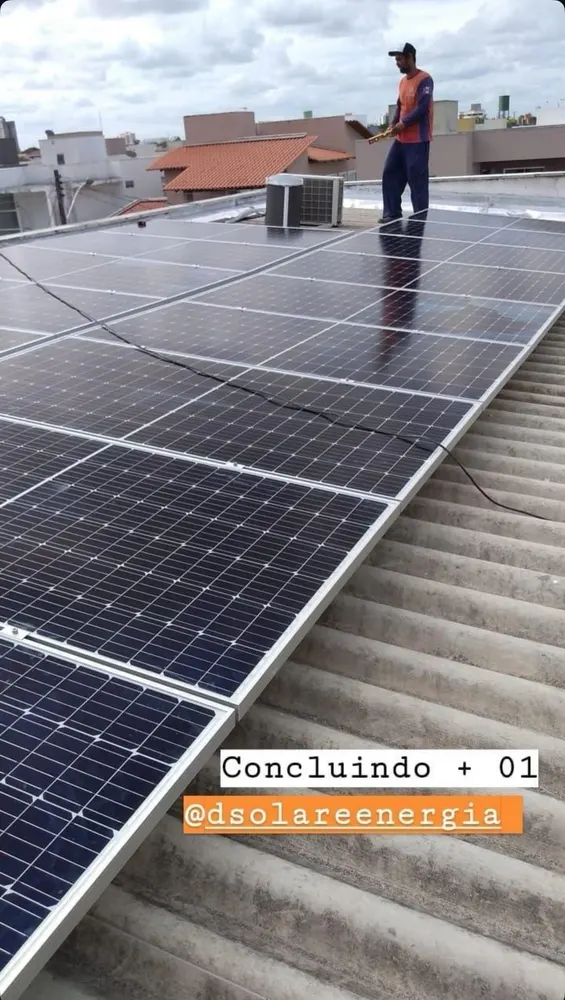 D'solare Energia e Inovação — foto 5