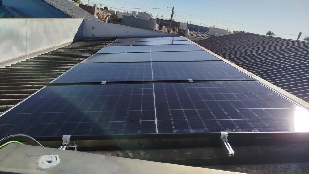 D'solare Energia e Inovação — foto 6