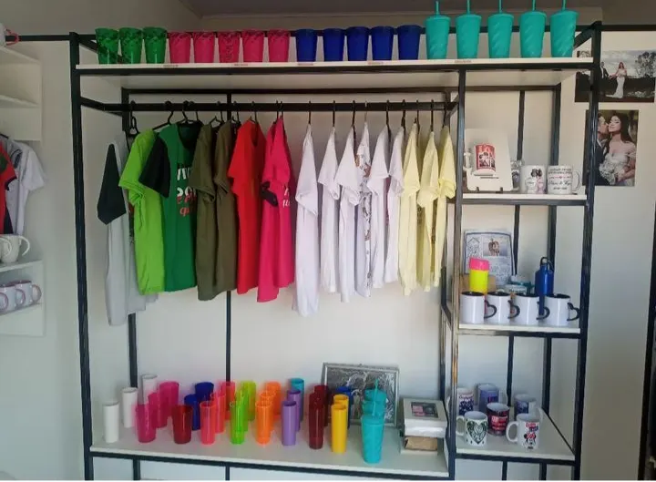 Dádiva Estampas Uniformes — foto 4