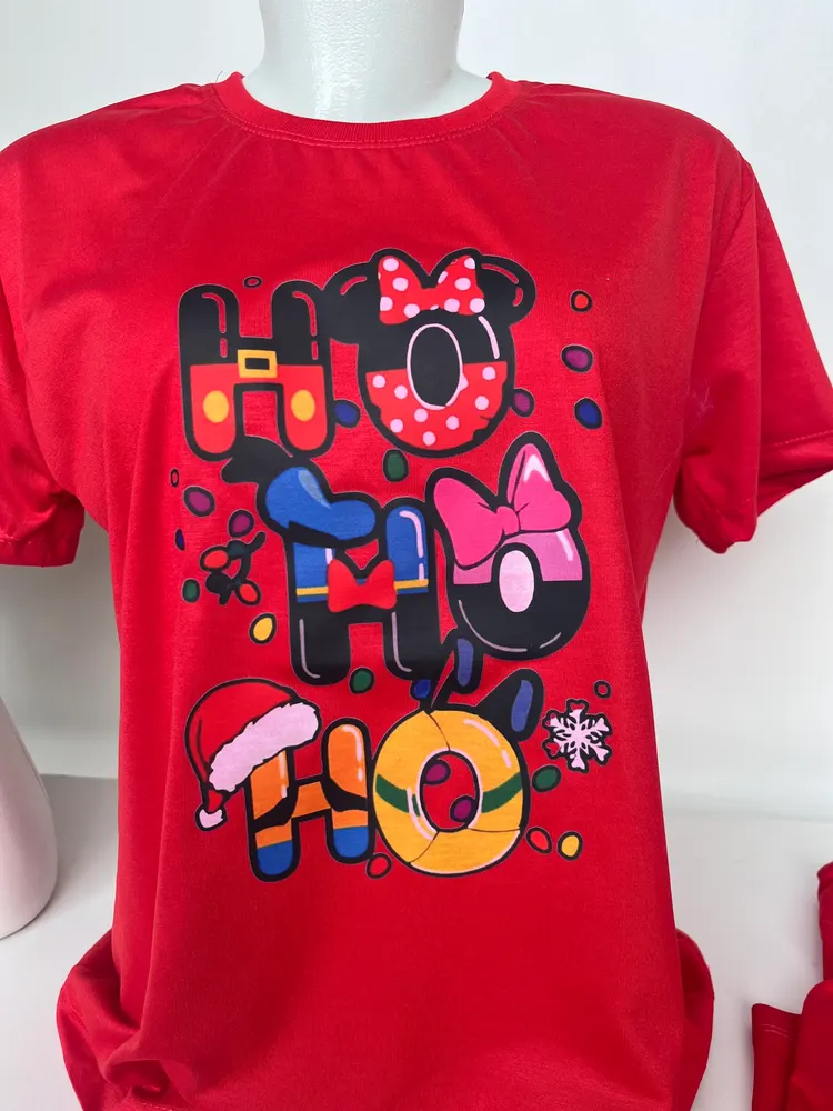 Dádiva Estampas Uniformes — foto 6