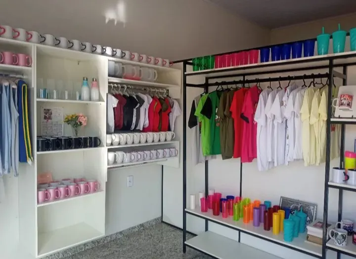 Dádiva Estampas Uniformes — foto 1