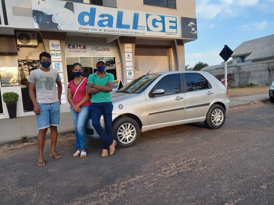 dallGE VEICULOS
