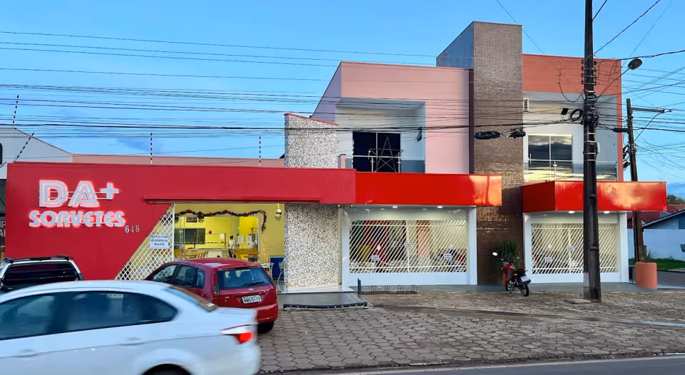 Damais Sorveteria