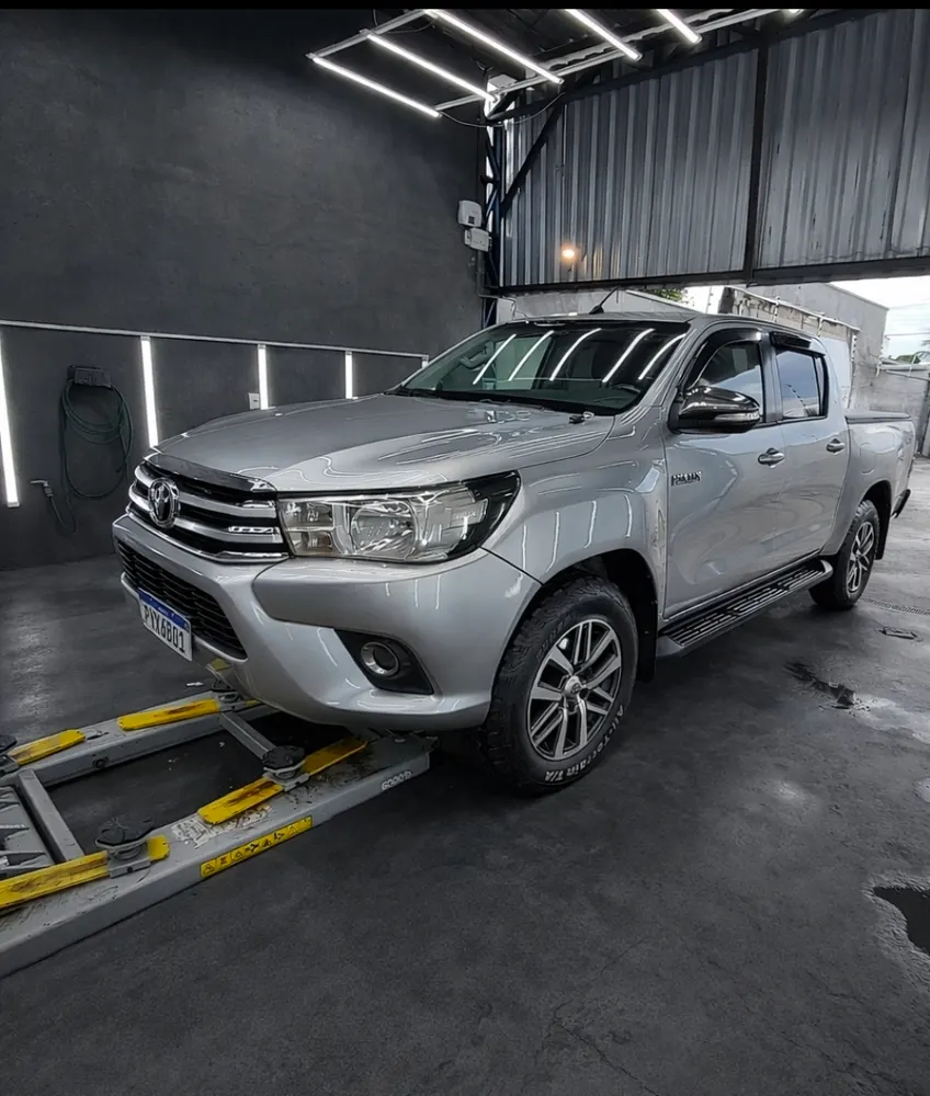 Daniwash Estética Automotiva — foto 2
