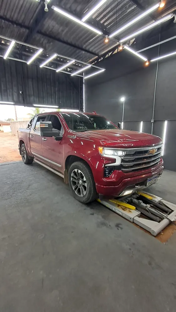 Daniwash Estética Automotiva — foto 3