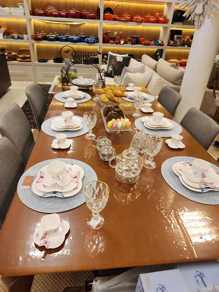 Decorações Barroco — foto 2