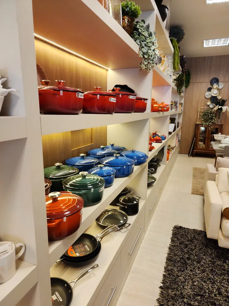 Decorações Barroco — foto 3