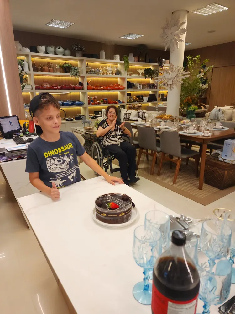Decorações Barroco — foto 4