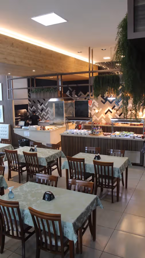 Degustare Restaurante