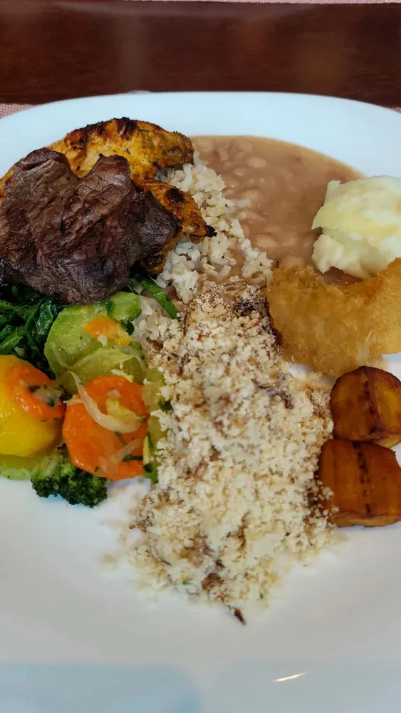 Degustare Restaurante — foto 1