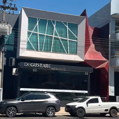 Degustare Restaurante