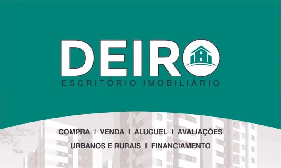 Deiró Escritorio Imobiliario