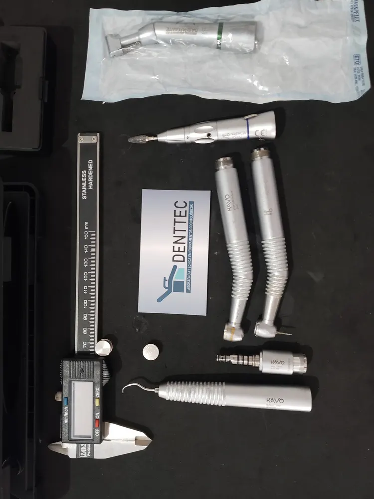 DENTTEC Assistência Técnica Odontológica — foto 3
