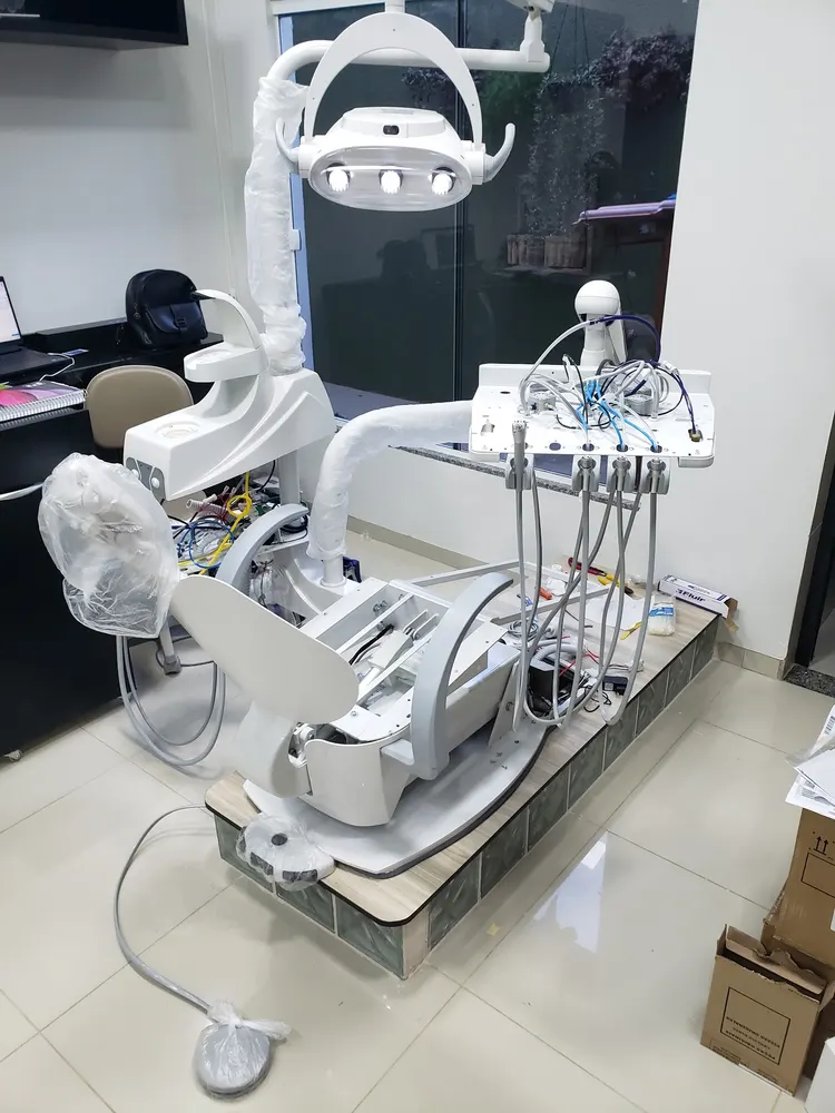DENTTEC Assistência Técnica Odontológica — foto 2