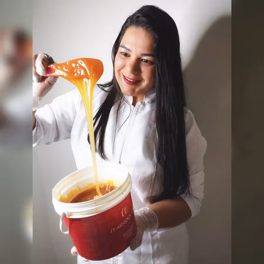 Depilaçao Vilhena Karol silva