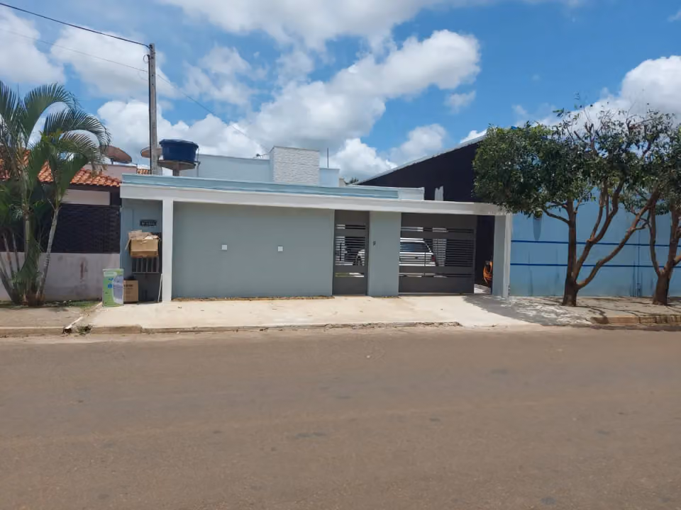 DepilSpa (espaço de depilação) & Lar doce Lar (artesanatos)