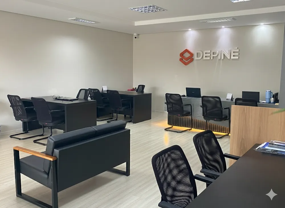 Depiné Imobiliaria e Construtora — foto 1