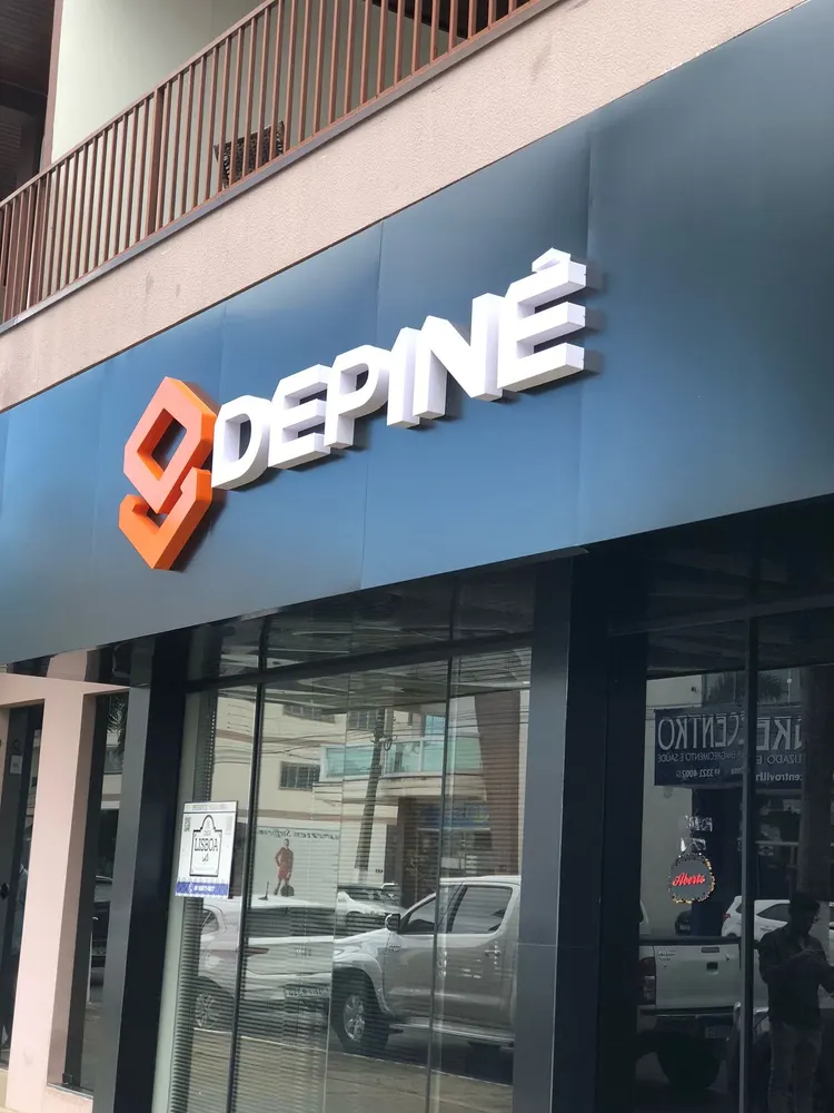 Depiné Imobiliaria e Construtora — foto 2