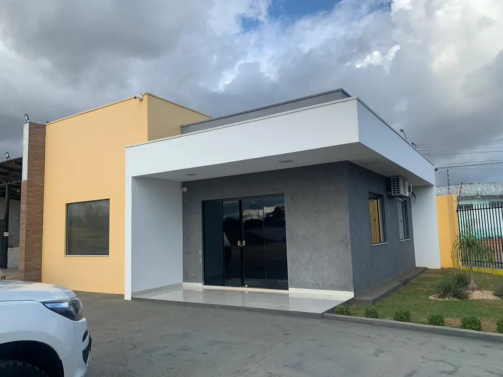 Depósito de Areia Alessandra — foto 3