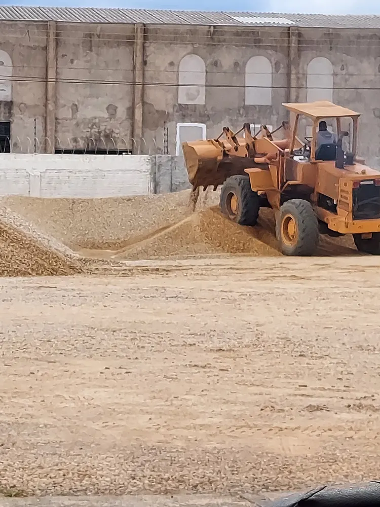 Depósito de Areia Alessandra — foto 4