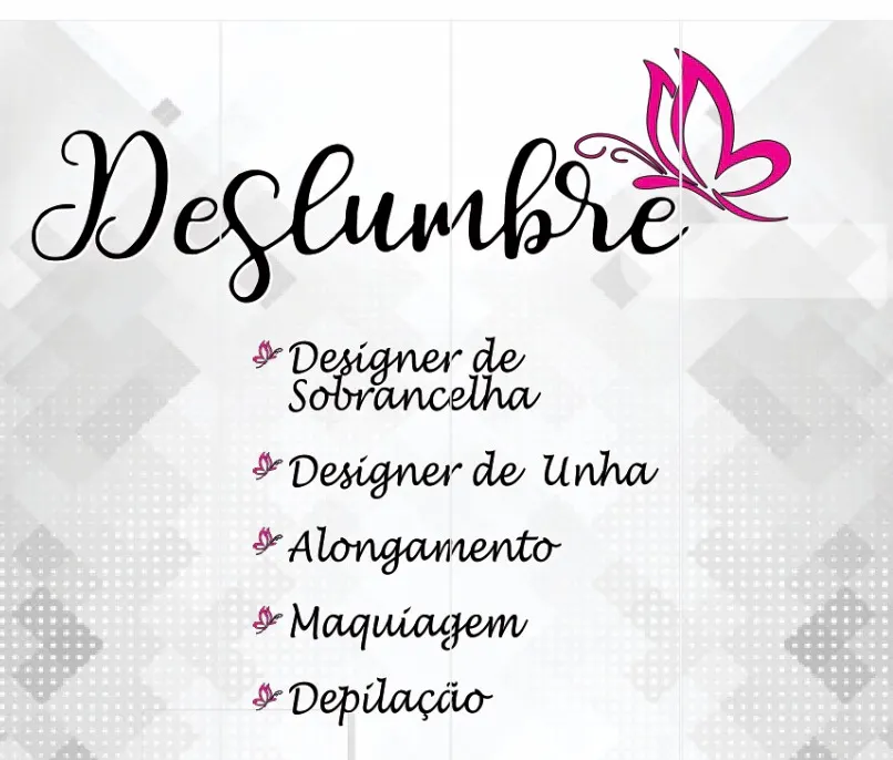 Deslumbre esmalteria e depilação — foto 1